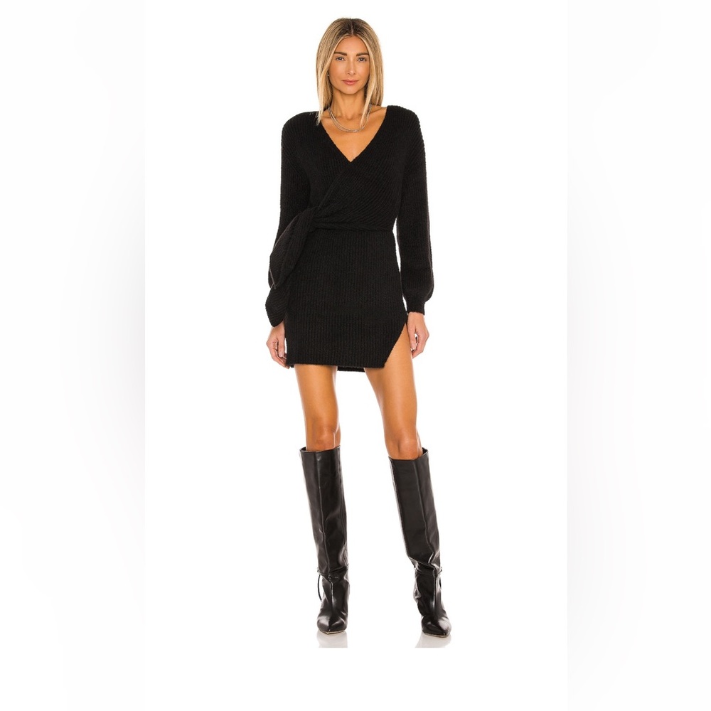 House of Harlow X Revolve Mickey Dress